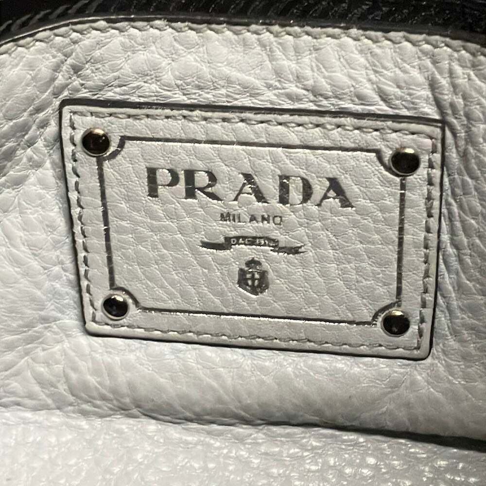 Prada Handbag - Picture 9 of 13